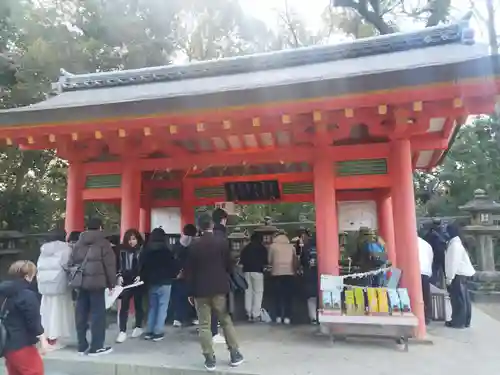 石清水八幡宮(京都府)