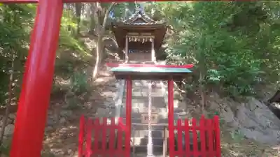 事任八幡宮(静岡県)