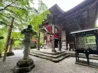 岩之上堂(埼玉県)