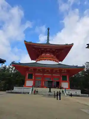 高野山金剛峯寺(和歌山県)