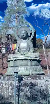 岩殿山安楽寺（吉見観音）(埼玉県)