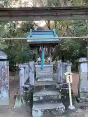 天田神社(大阪府)