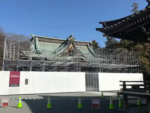 三嶋大社(静岡県)