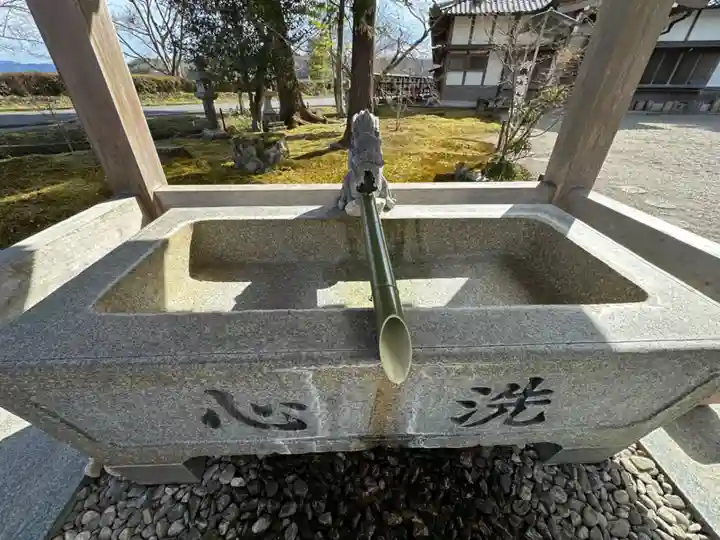 猪田神社(三重県)