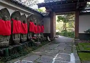 招善寺(京都府)