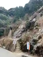 諭鶴羽神社のその他建物
