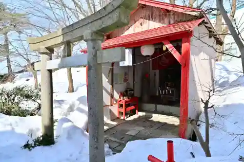 安禅寺(新潟県)
