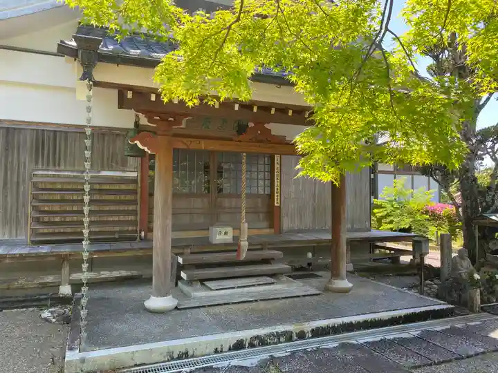 興禅寺(和歌山県)