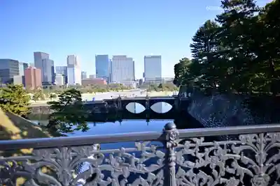 大嘗宮のその他建物