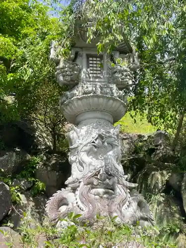 常昌院の御朱印