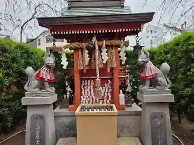 菅原神社(大阪府)