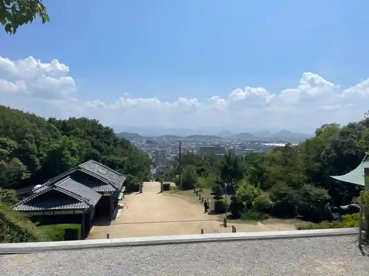屋島神社(讃岐東照宮)(香川県)
