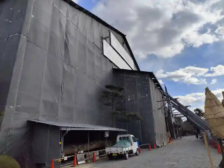 三十三間堂本坊 妙法院門跡(京都府)