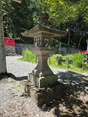 飛騨東照宮(岐阜県)