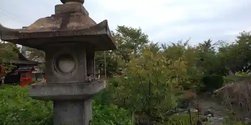 六孫王神社のその他建物