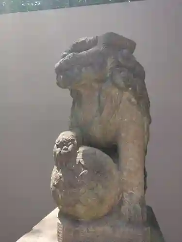 下神明天祖神社(東京都)