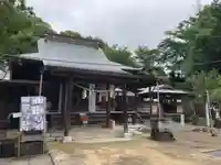 賀茂別雷神社の本殿・本堂
