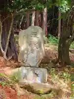 金出観音堂のその他建物