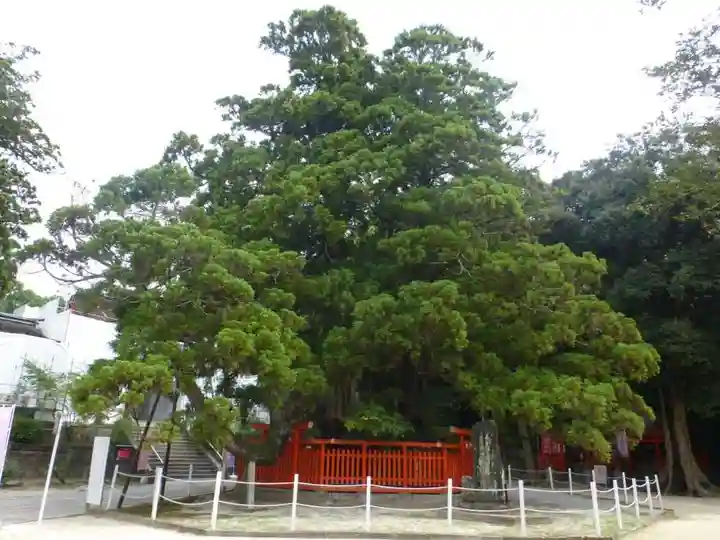 香椎宮(福岡県)