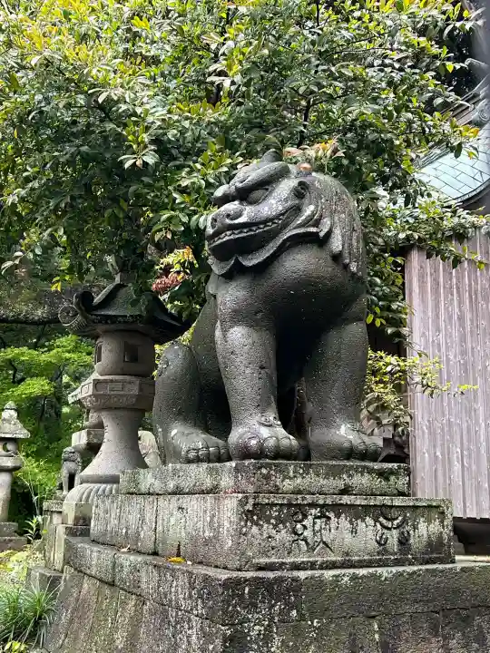 天津神社(新潟県)