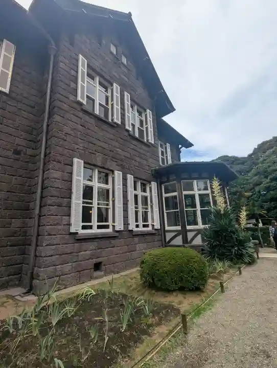 駒込妙義神社(東京都)