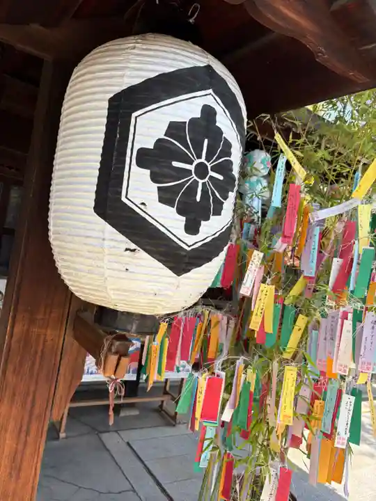 芦屋神社(兵庫県)