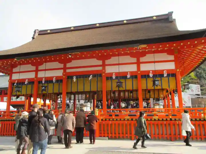 伏見稲荷大社(京都府)