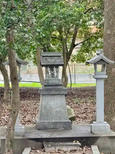 備後天満神社(兵庫県)