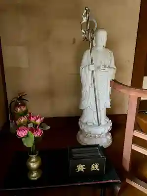 品川寺(東京都)