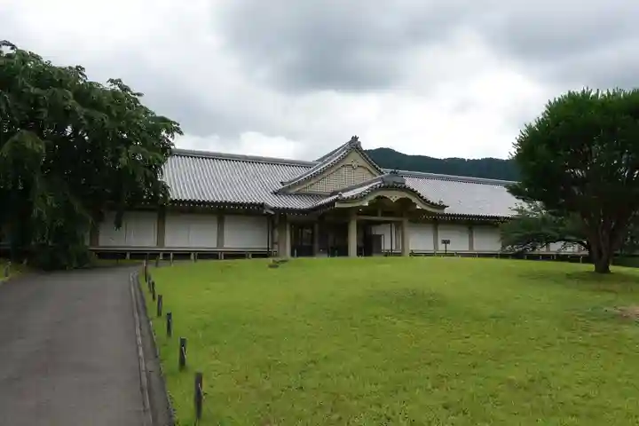 醍醐寺のその他建物