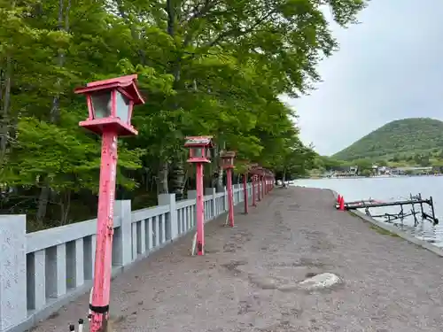 赤城神社の建物その他