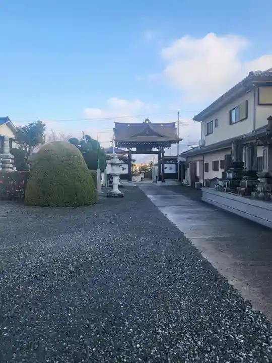 妙善寺(山梨県)