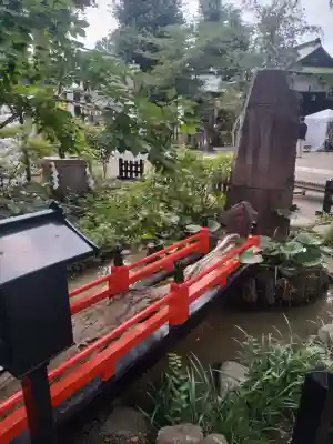 田無神社(東京都)