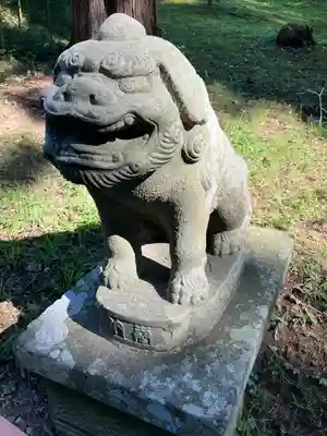 志波彦神社・鹽竈神社(宮城県)