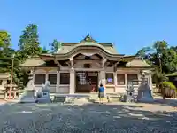 春日神社(部田春日社)(愛知県)