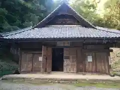 弘誓寺(岐阜県)