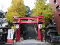 愛宕神社(東京都)
