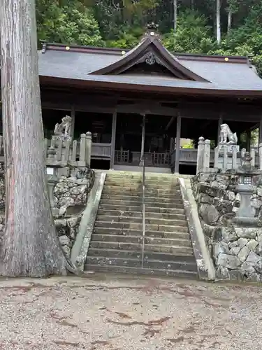日吉神社(兵庫県)