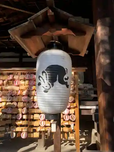 岡崎神社のその他建物