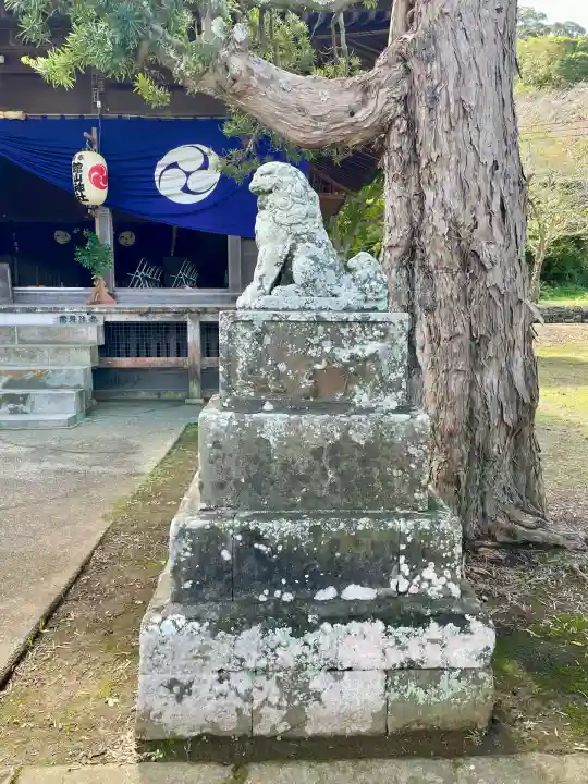 館山神社(千葉県)