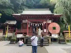 聖神社(埼玉県)