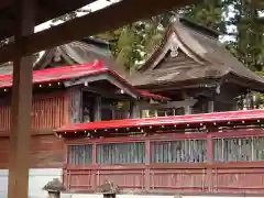 熊野神社(宮城県)