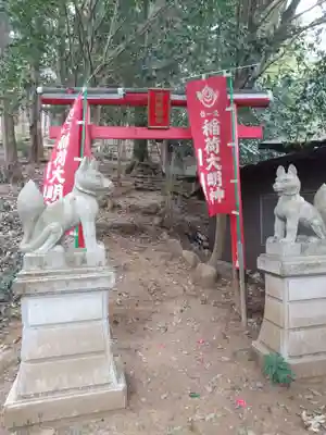 岡崎薬師 (埼玉県)