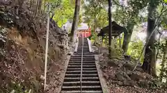 勝手神社(京都府)