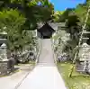 高家神社(千葉県)