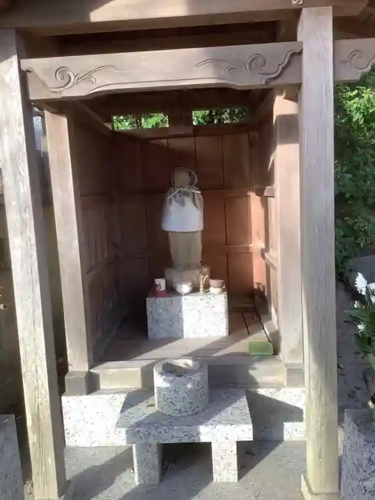 安昌寺(愛知県)