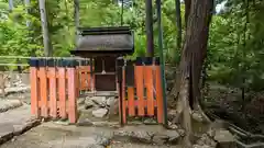 大田神社（賀茂別雷神社境外摂社）(京都府)