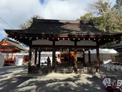 吉田神社(京都府)