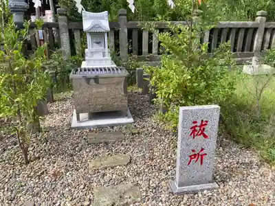 春日神社(神奈川県)