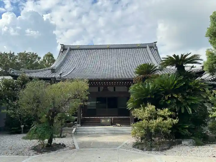 延命寺(愛知県)